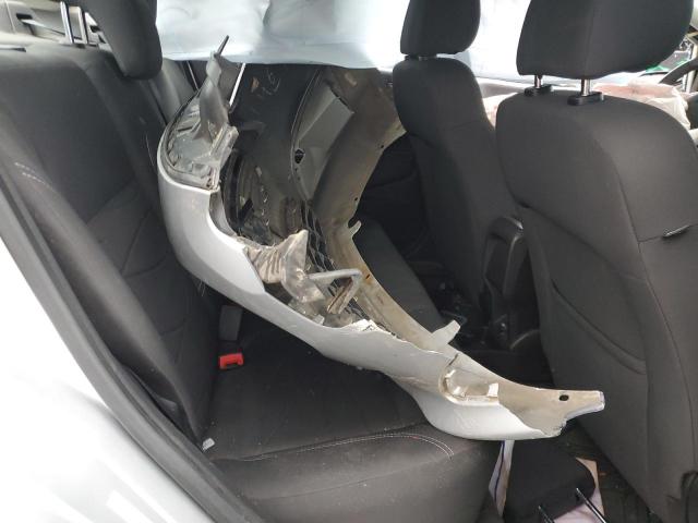 Ford Fiesta Se Image 8