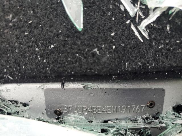 Ford Fiesta Se Image 12