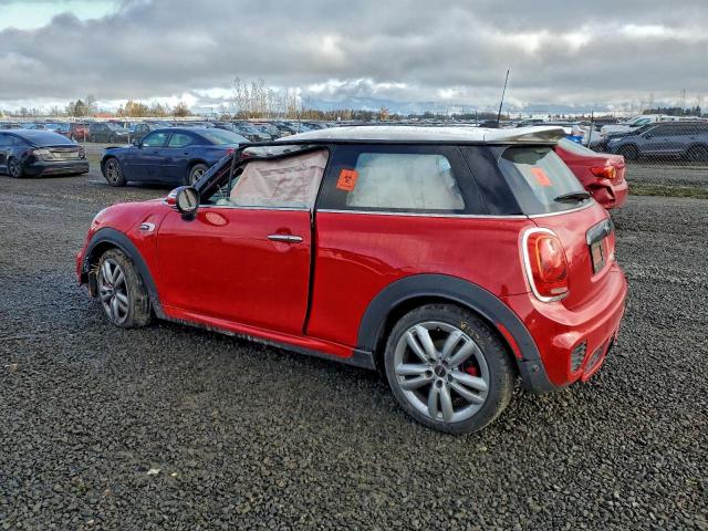 MINI Cooper John Cooper Works Image 2