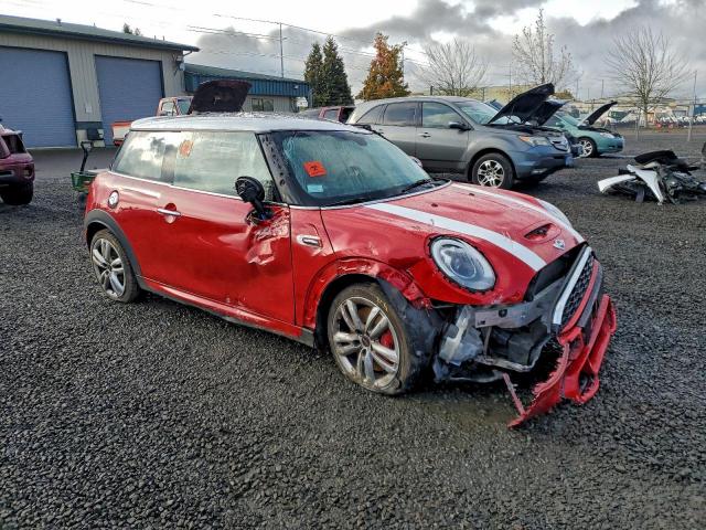 MINI Cooper John Cooper Works Image 5
