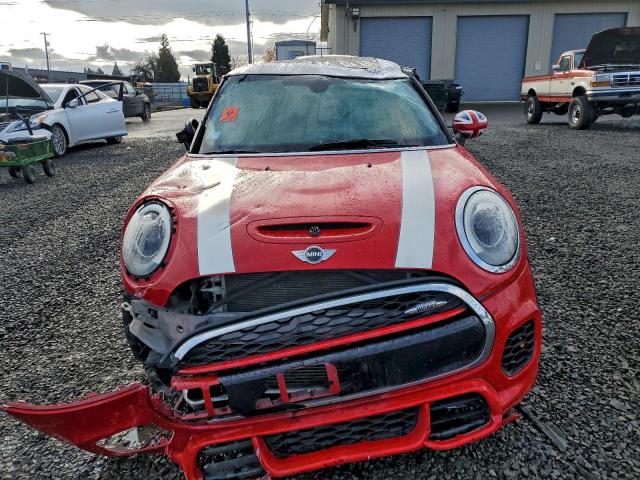 MINI Cooper John Cooper Works Image 12