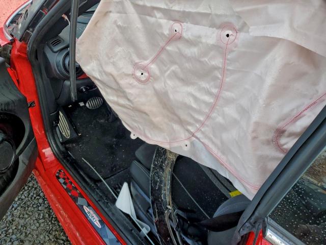 MINI Cooper John Cooper Works Image 9