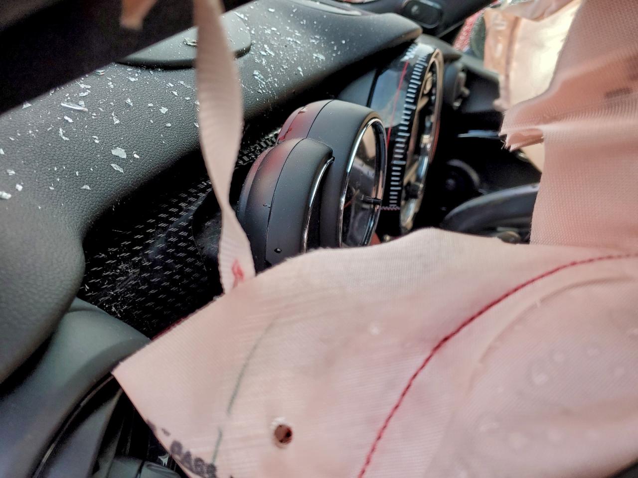 MINI Cooper John Cooper Works Image 8