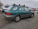 Subaru Impreza Outback Image 4