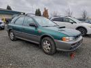 Subaru Impreza Outback Image 7