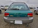 Subaru Impreza Outback Image 12