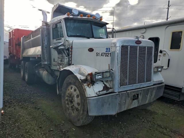  Salvage Peterbilt 379