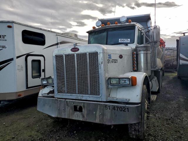 Peterbilt 379 Image 6