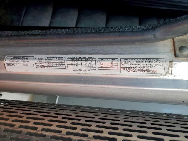 Peterbilt 379 Image 5