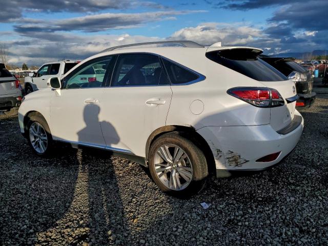 Lexus RX 350 Base Image 3