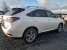 Lexus RX 350 Base Image 5