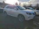 Lexus RX 350 Base Image 2