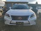 Lexus RX 350 Base Image 12