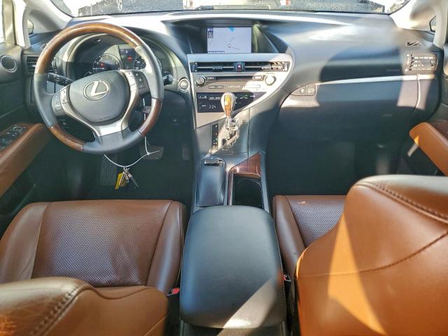 Lexus RX 350 Base Image 9