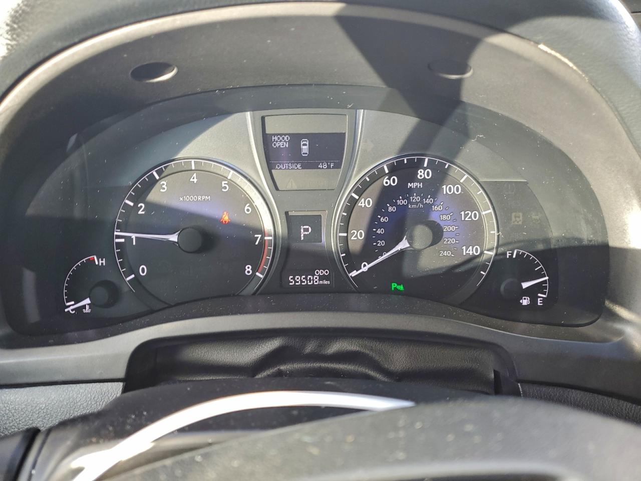 Lexus RX 350 Base Image 10