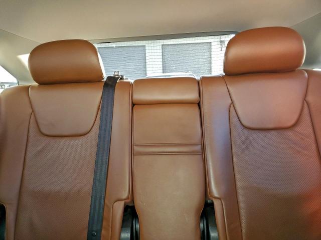 Lexus RX 350 Base Image 8