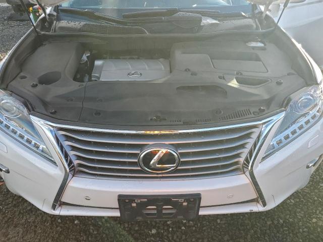 Lexus RX 350 Base Image 6