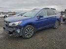 Subaru Outback 2.5i Limited Image 1
