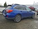 Subaru Outback 2.5i Limited Image 3