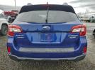 Subaru Outback 2.5i Limited Image 8