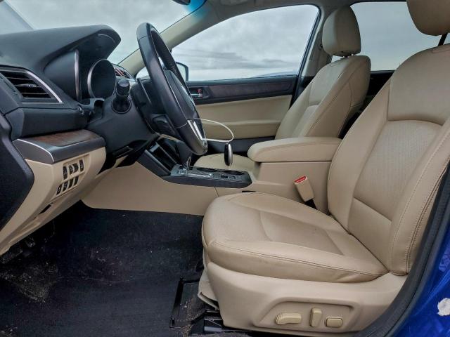 Subaru Outback 2.5i Limited Image 5