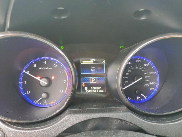 Subaru Outback 2.5i Limited Image 6