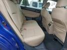 Subaru Outback 2.5i Limited Image 7