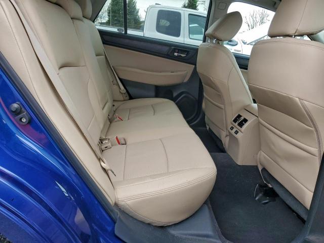 Subaru Outback 2.5i Limited Image 7