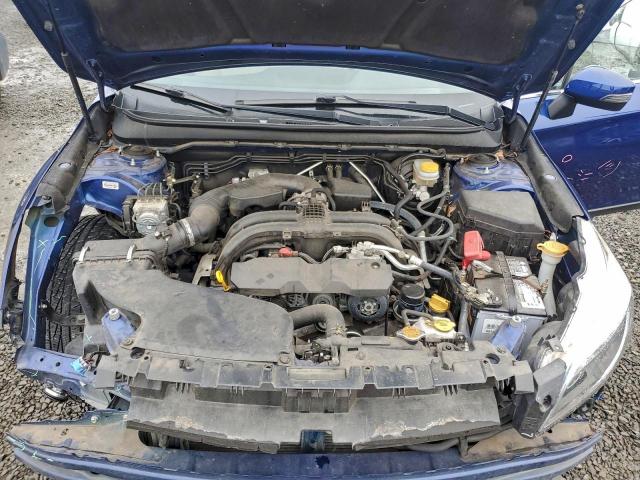 Subaru Outback 2.5i Limited Image 13