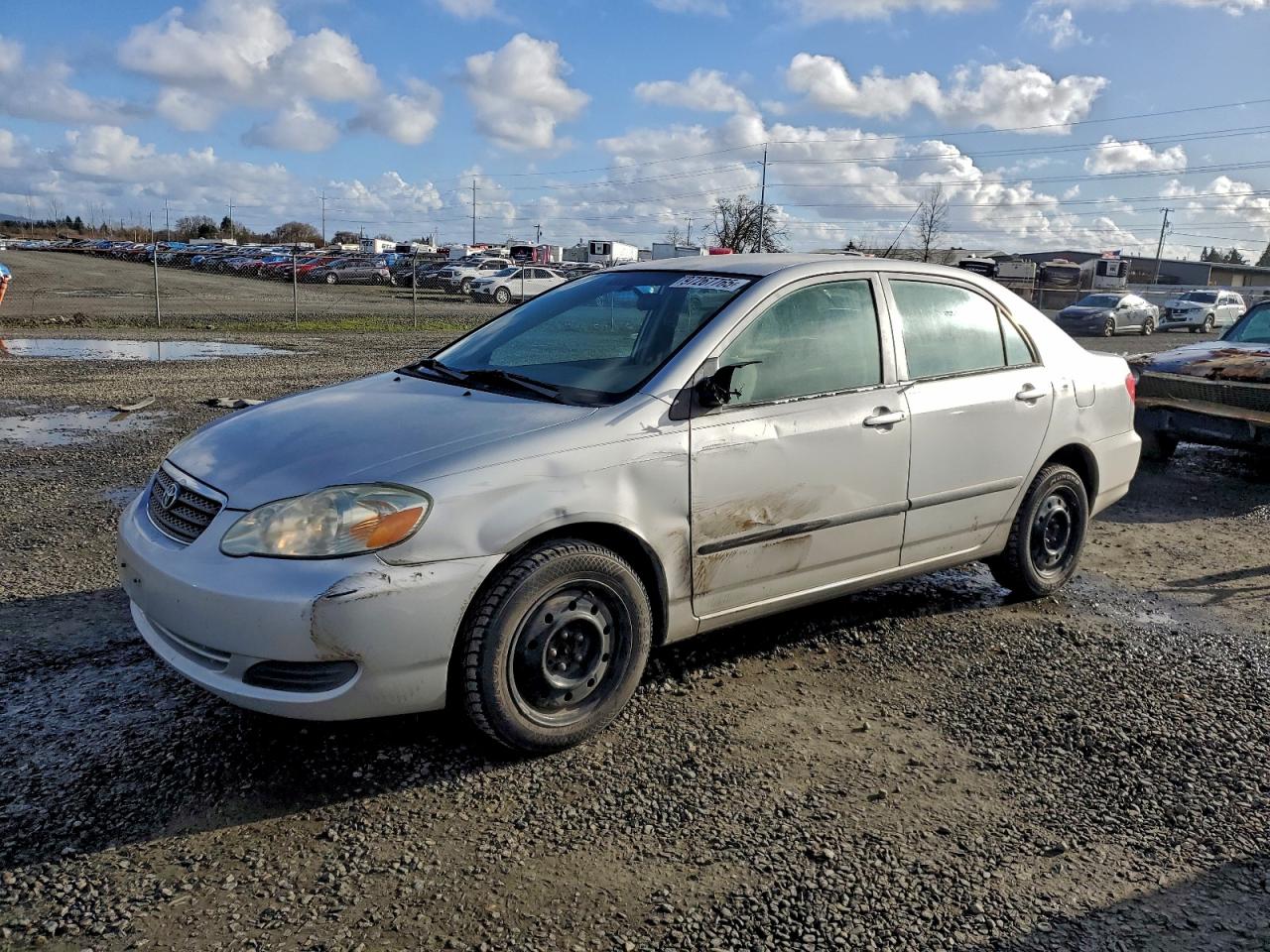 Toyota Corolla Ce Image 1
