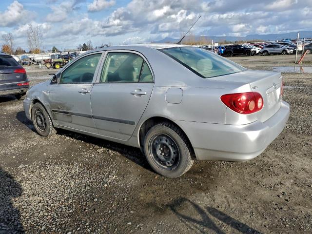 Toyota Corolla Ce Image 2