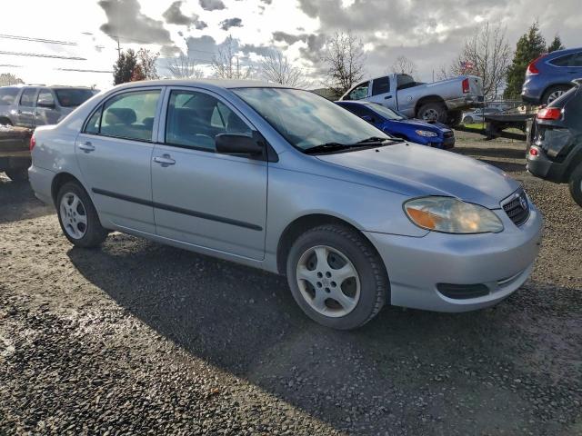 Toyota Corolla Ce Image 9