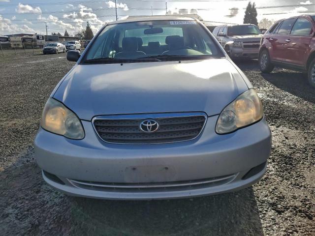 Toyota Corolla Ce Image 12