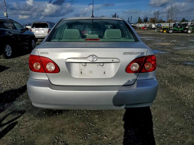 Toyota Corolla Ce Image 10