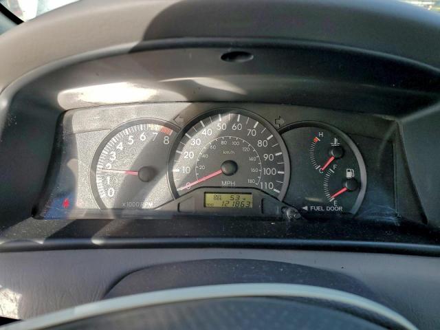 Toyota Corolla Ce Image 3