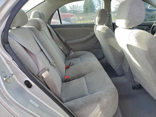 Toyota Corolla Ce Image 5