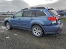 Subaru Outback 2.5i Limited Image 7
