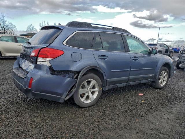 Subaru Outback 2.5i Limited Image 9