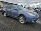 Subaru Outback 2.5i Limited Image 10
