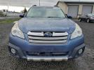 Subaru Outback 2.5i Limited Image 6
