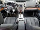 Subaru Outback 2.5i Limited Image 2