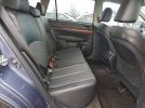 Subaru Outback 2.5i Limited Image 13