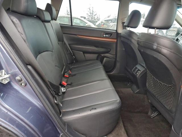 Subaru Outback 2.5i Limited Image 13
