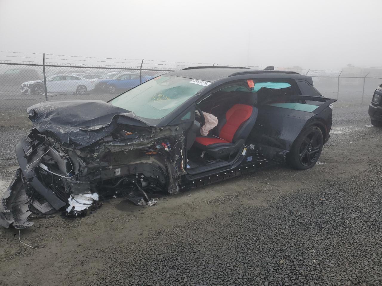 Chevrolet Equinox Rs Image 1