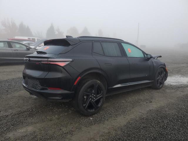 Chevrolet Equinox Rs Image 2