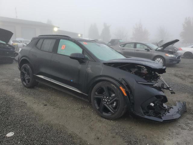 Chevrolet Equinox Rs Image 3