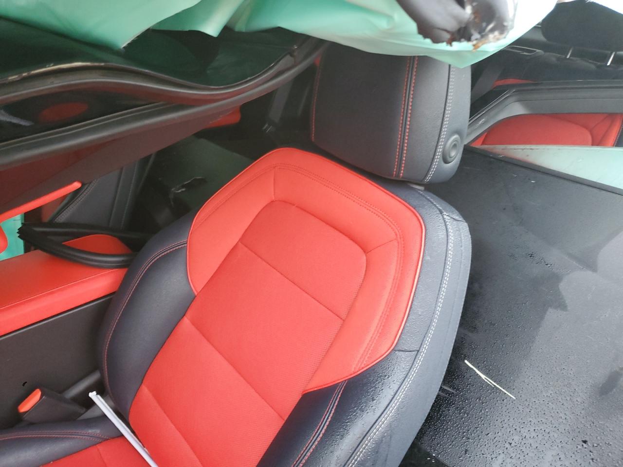 Chevrolet Equinox Rs Image 10