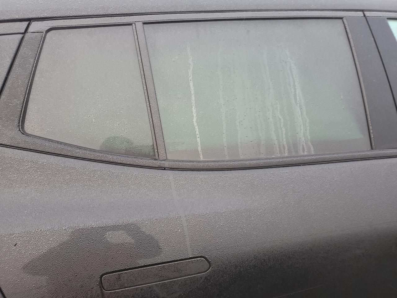 Chevrolet Equinox Rs Image 9