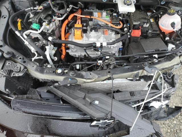 Chevrolet Equinox Rs Image 12