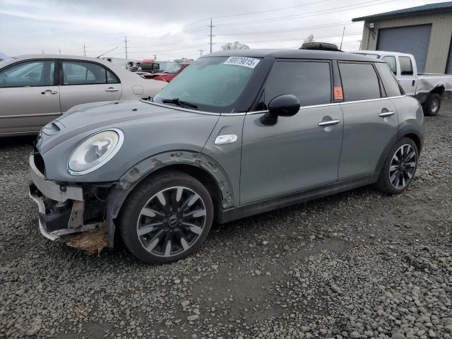  Salvage MINI Cooper